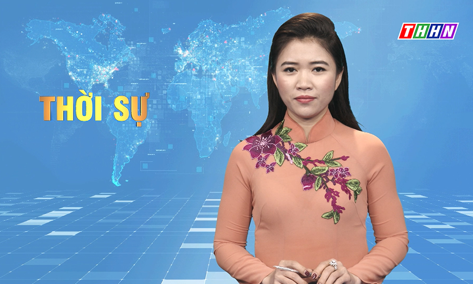 Thời sự Hà Nam tối 13.01.2023