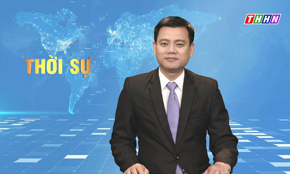 Thời sự Hà Nam tối 15.01.2023