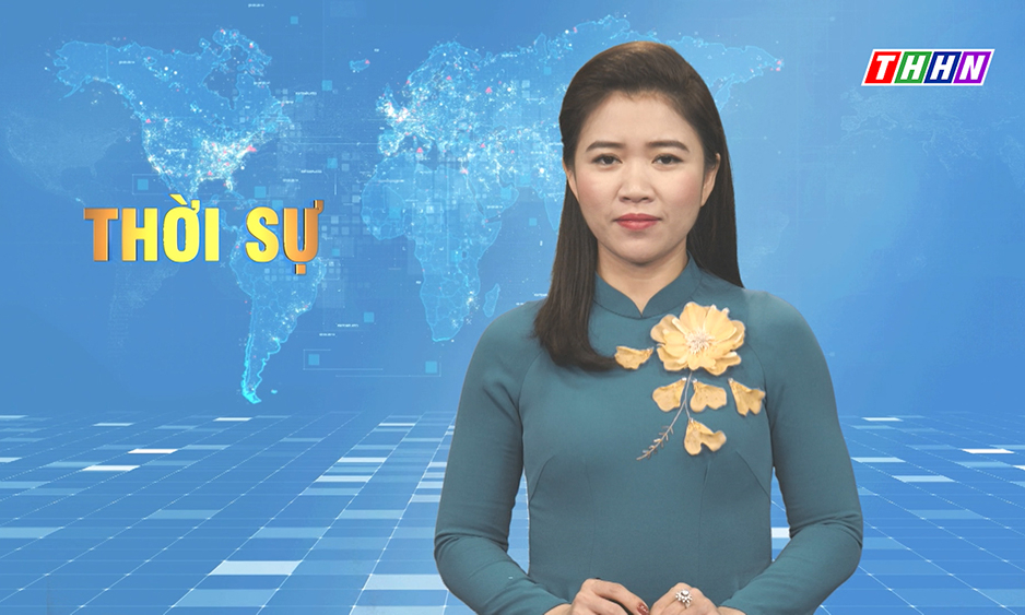 Thời sự Hà Nam tối 16.01.2023