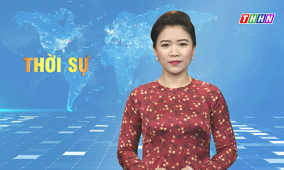 Thời sự Hà Nam tối 17.01.2023