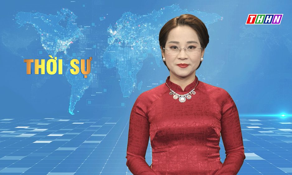 Thời sự Hà Nam tối 19.01.2023