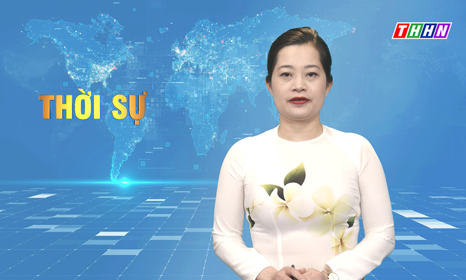 Thời sự Hà Nam tối 20.01.2023