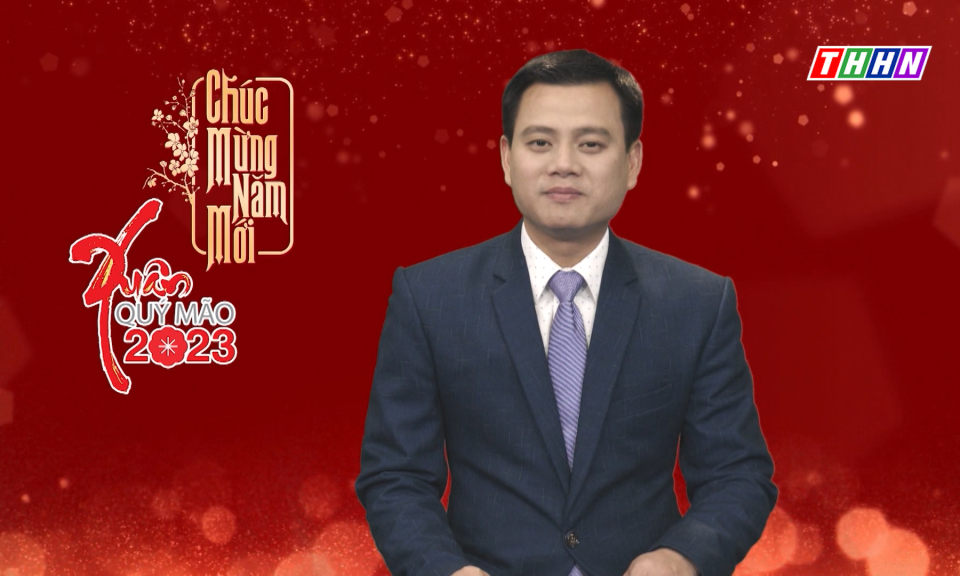 Thời sự Hà Nam tối 22.01.2023