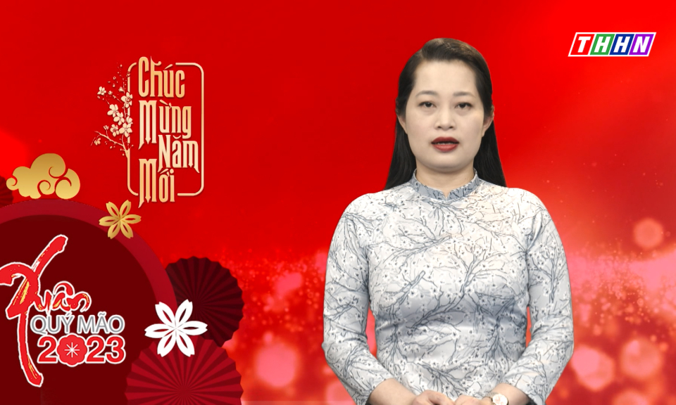 Thời sự Hà Nam tối 23.01.2023