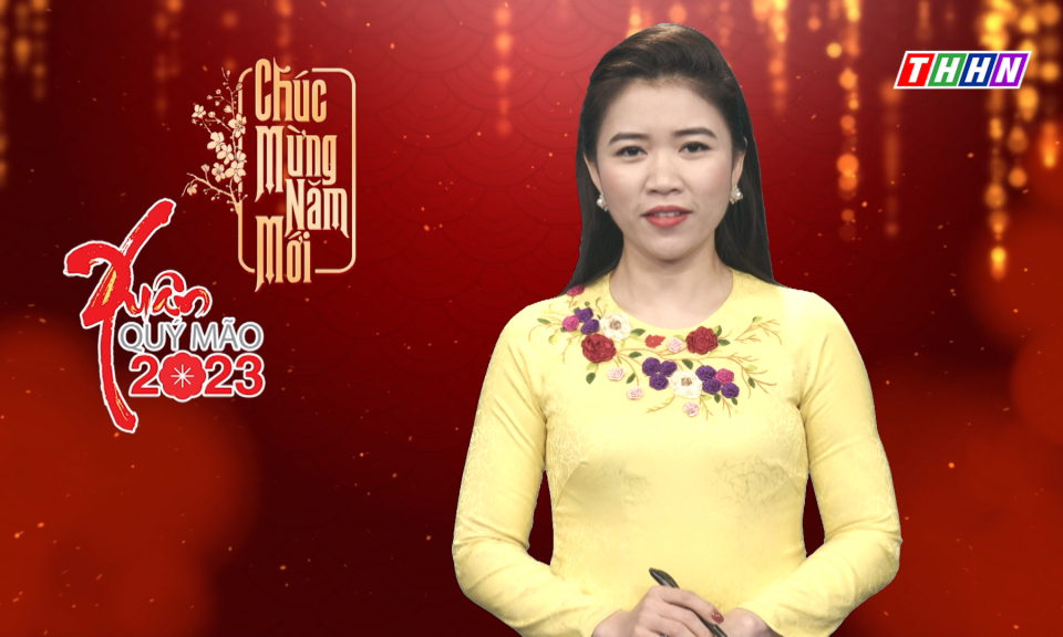 Thời sự Hà Nam tối 24.01.2023