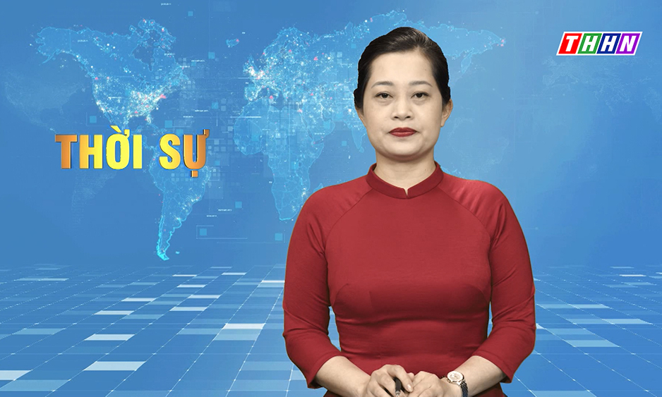 Thời sự Hà Nam tối 25.01.2023