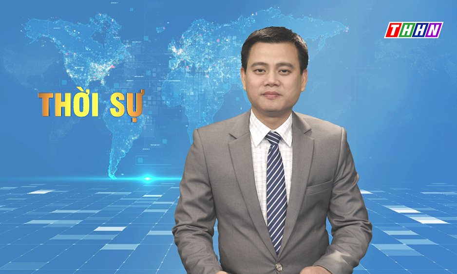 Thời sự Hà Nam tối 26.01.2023