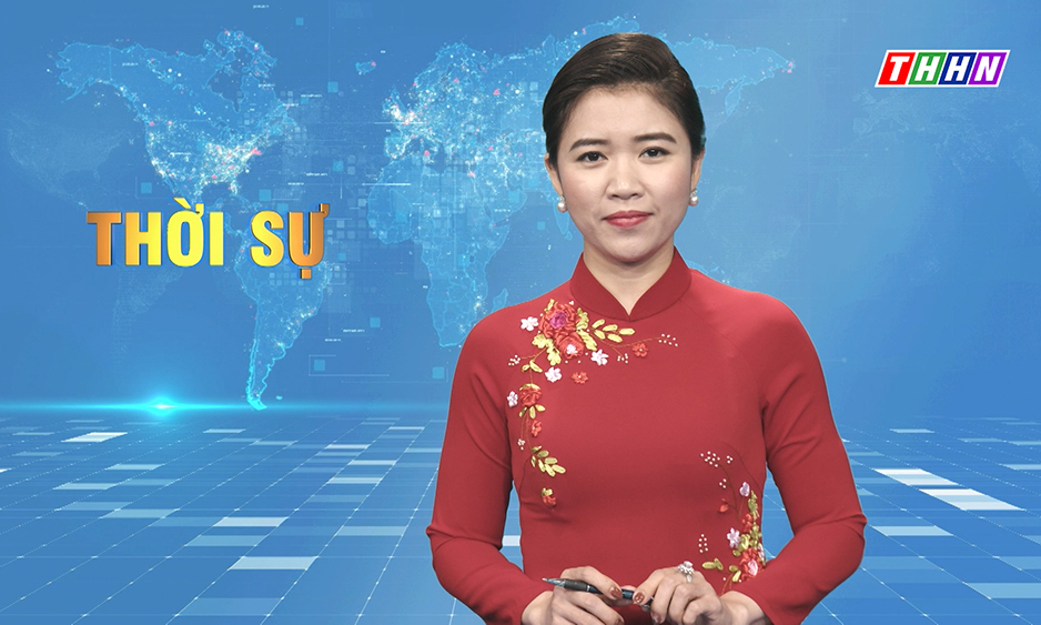 Thời sự Hà Nam tối 27.01.2023
