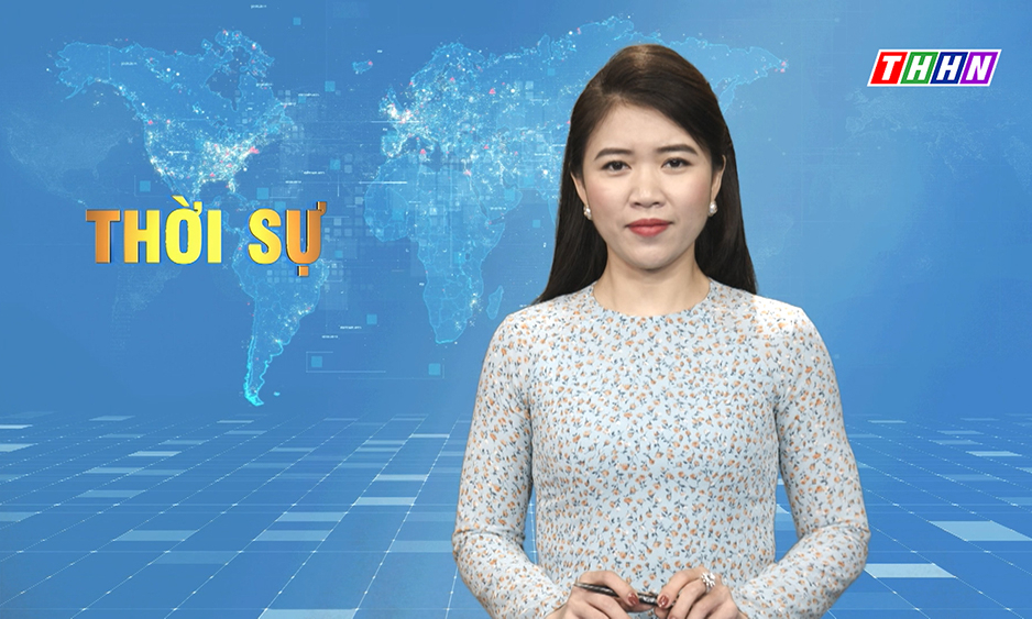 Thời sự Hà Nam tối 29.01.2023