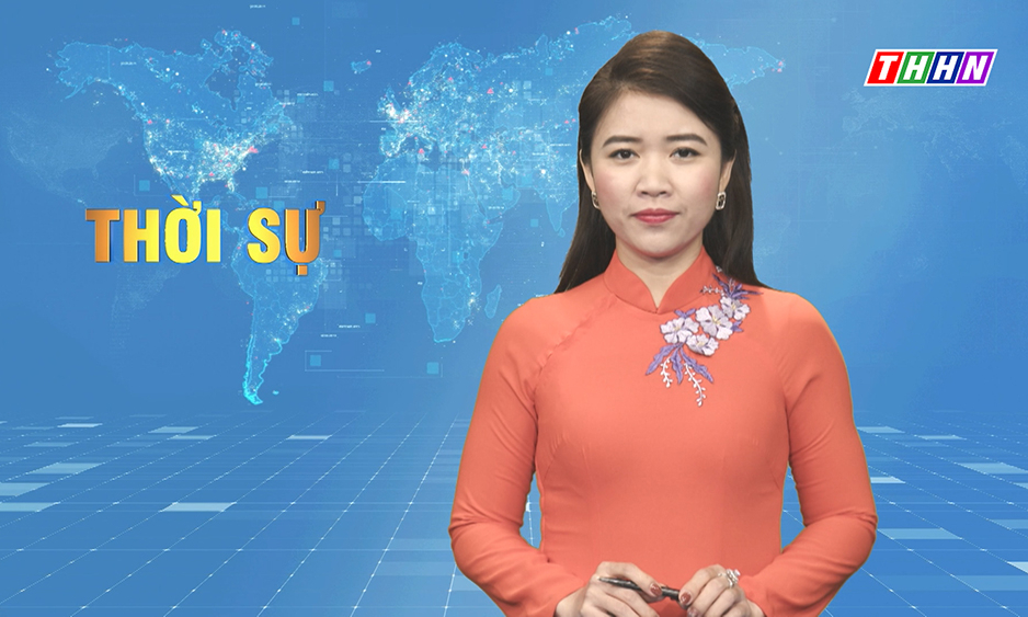 Thời sự Hà Nam tối 30.01.2023