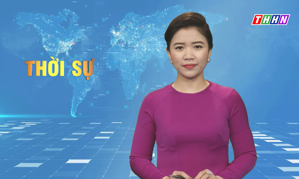 Thời sự Hà Nam tối 31.01.2023