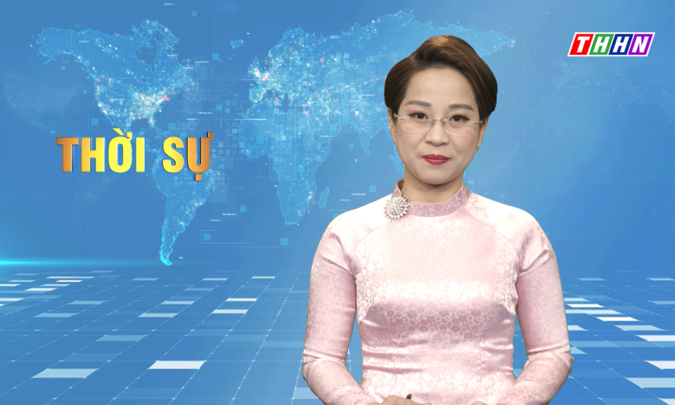 Thời sự Hà Nam tối 01.02.2023