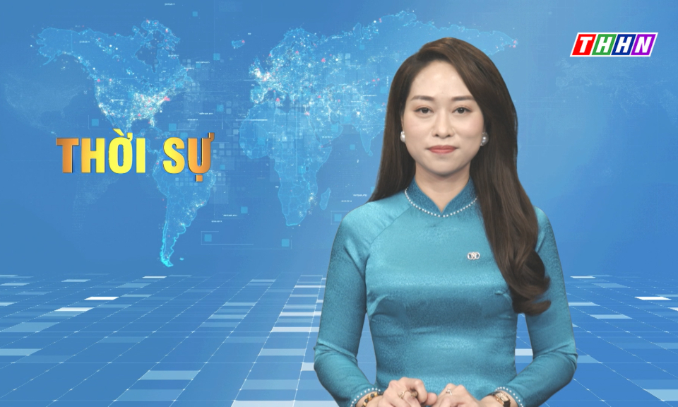 Thời sự Hà Nam tối 02.02.2023
