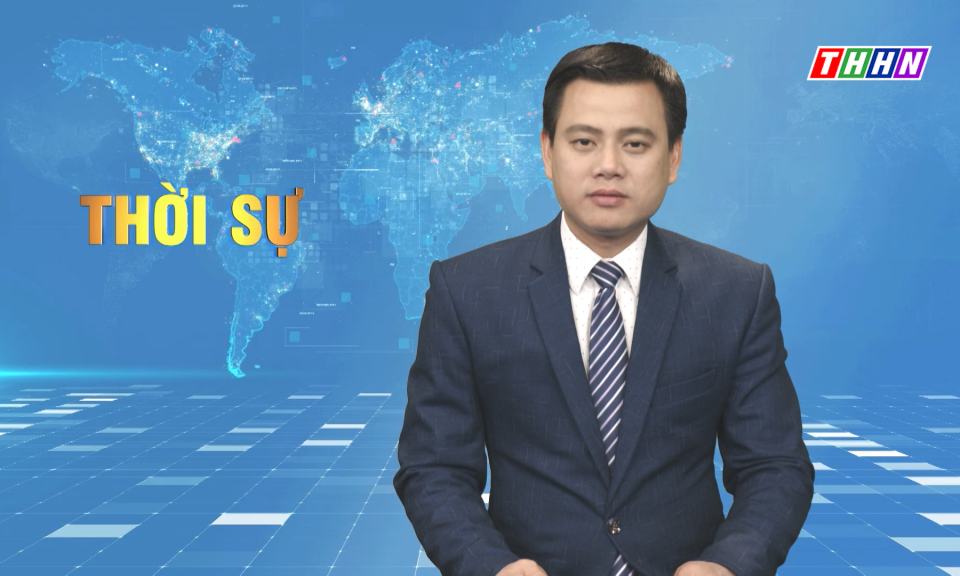 Thời sự Hà Nam tối 03.02.2023