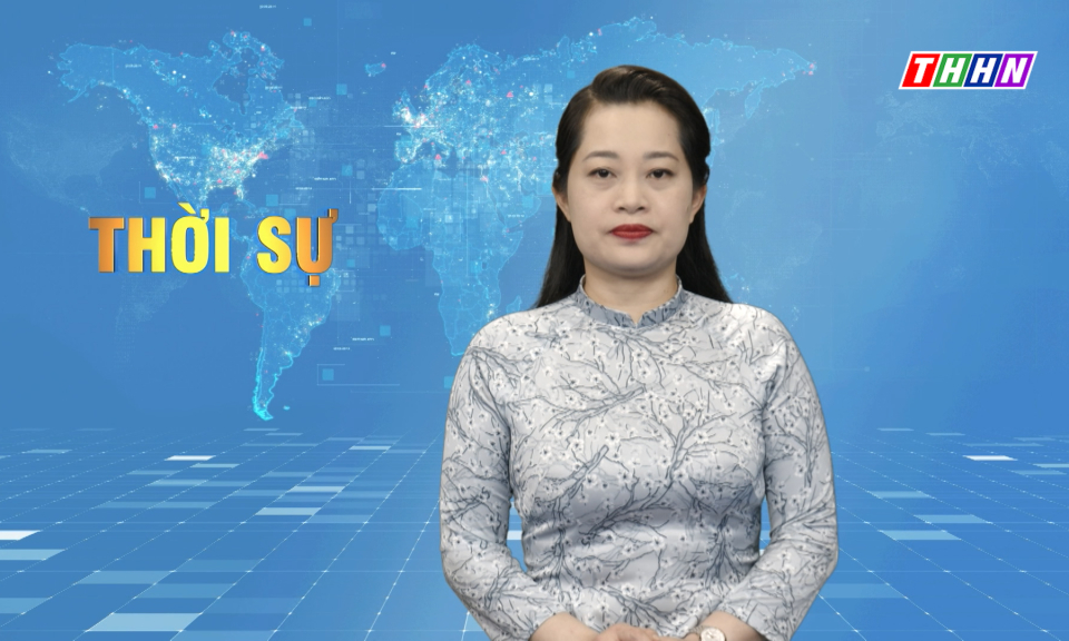 Thời sự Hà Nam tối 05.02.2023
