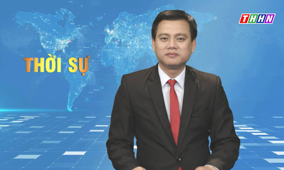 Thời sự Hà Nam tối 06.02.2023