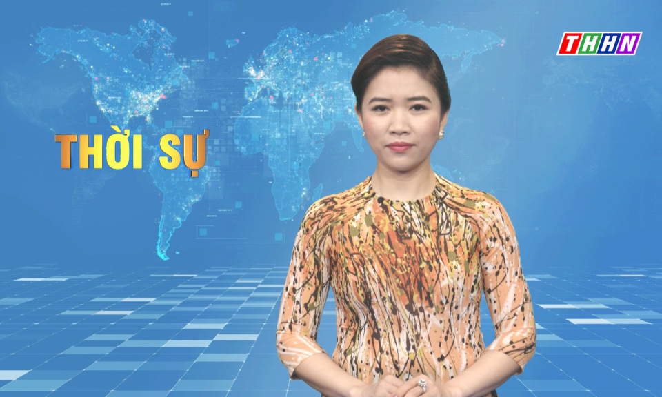 Thời sự Hà Nam tối 07.02.2023