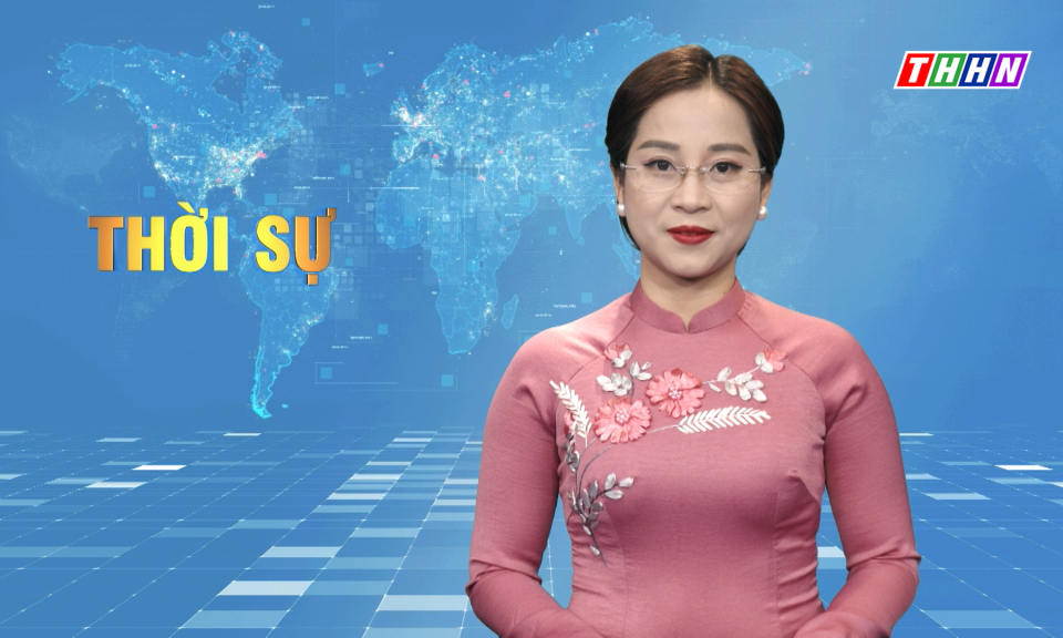 Thời sự Hà Nam tối 08.02.2023