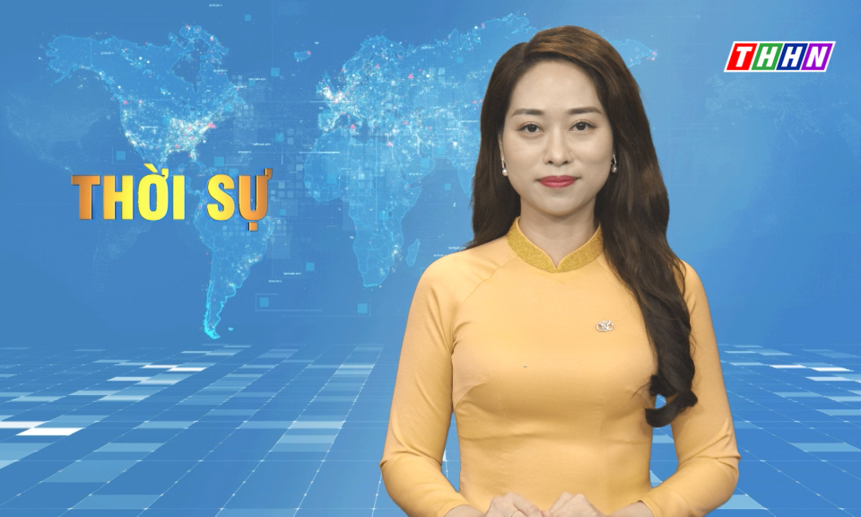 Thời sự Hà Nam tối 09.02.2023