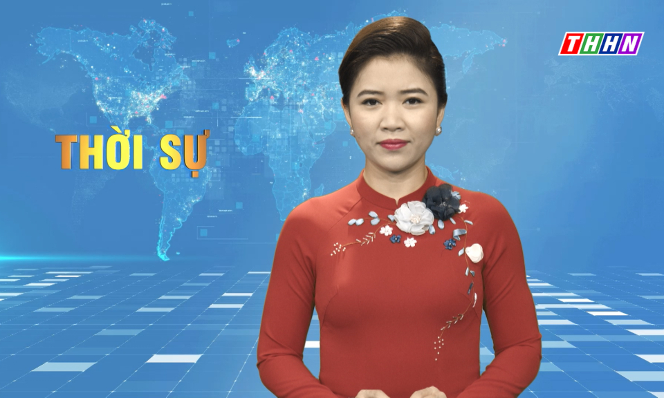 Thời sự Hà Nam tối 10.02.2023