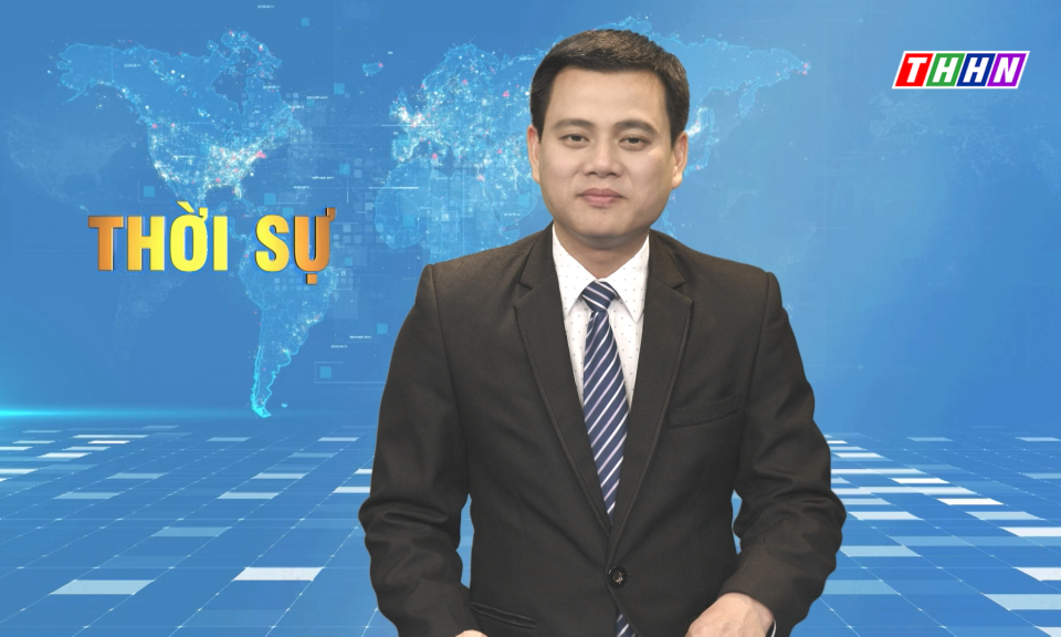Thời sự Hà Nam tối 12.02.2023