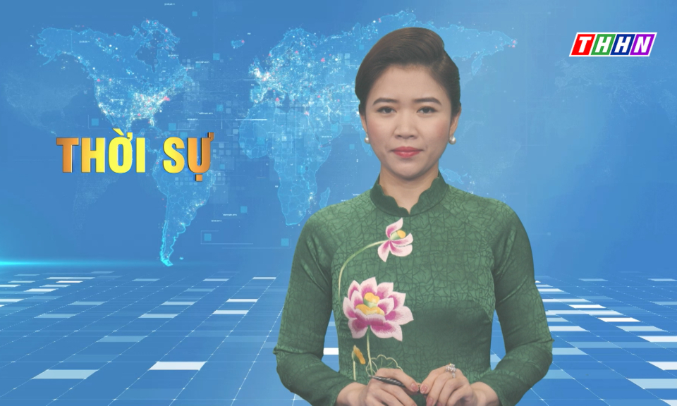 Thời sự Hà Nam tối 13.02.2023