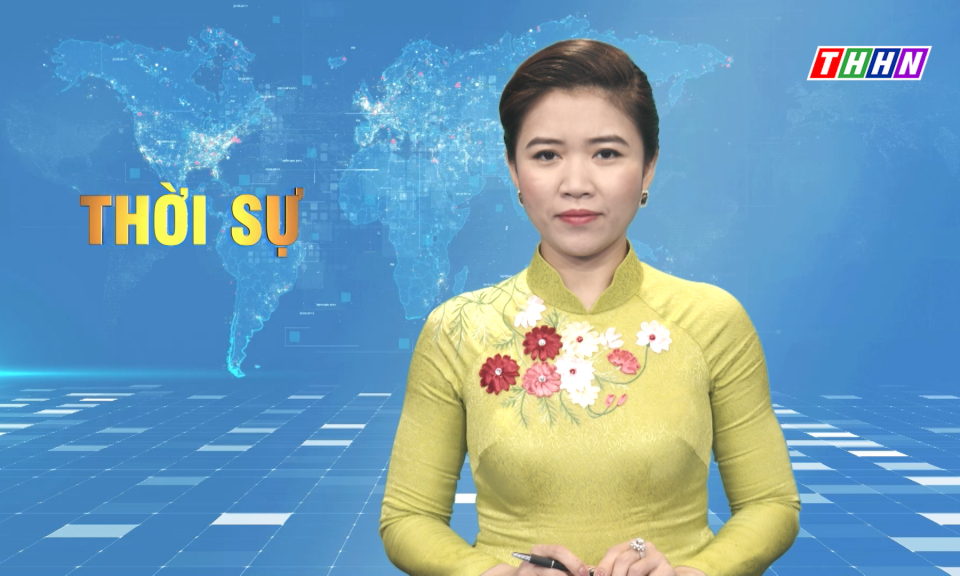 Thời sự Hà Nam tối 14.02.2023