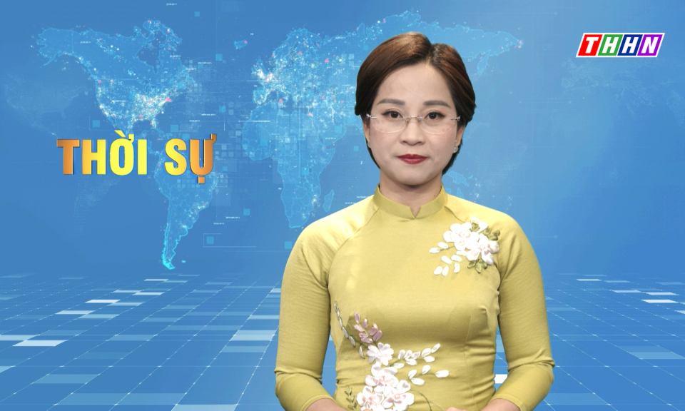 Thời sự Hà Nam tối 15.2.2023