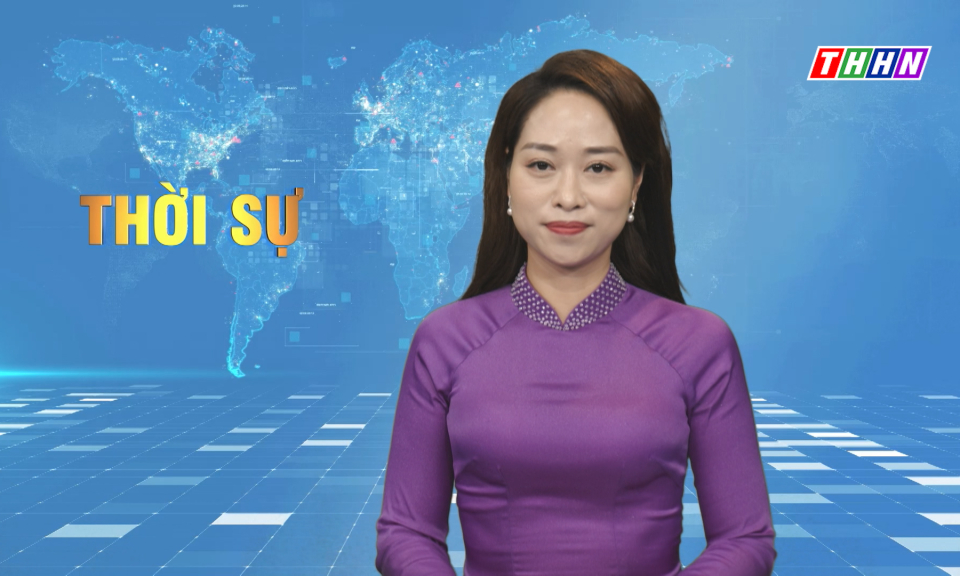 Thời sự Hà Nam tối 16.02.2023