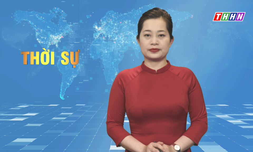 Thời sự Hà Nam tối 17.02.2023
