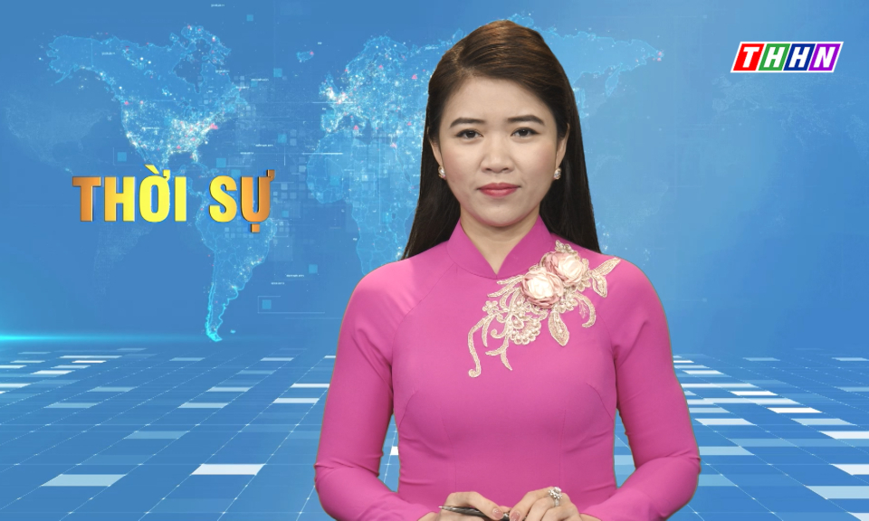 Thời sự Hà Nam tối 18.02.2023