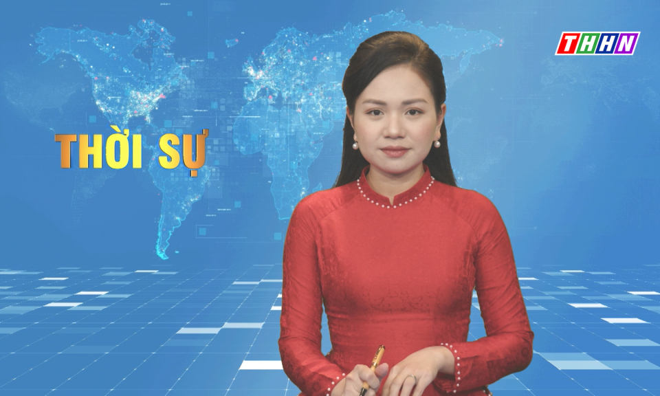 Thời sự Hà Nam tối 19.02.2023