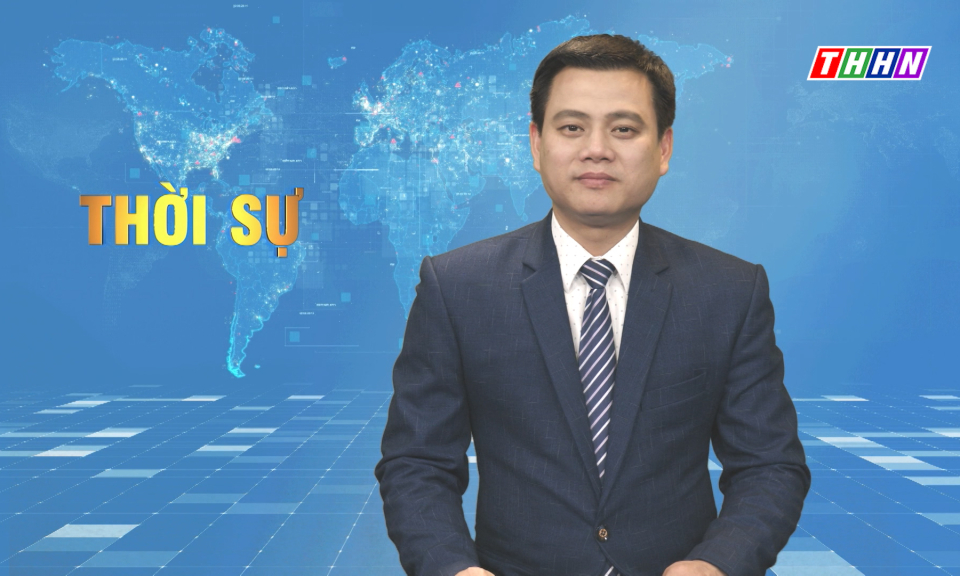 Thời sự Hà Nam tối 20.02.2023