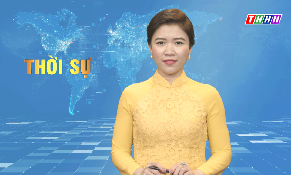 Thời sự Hà Nam tối 21.02.2023