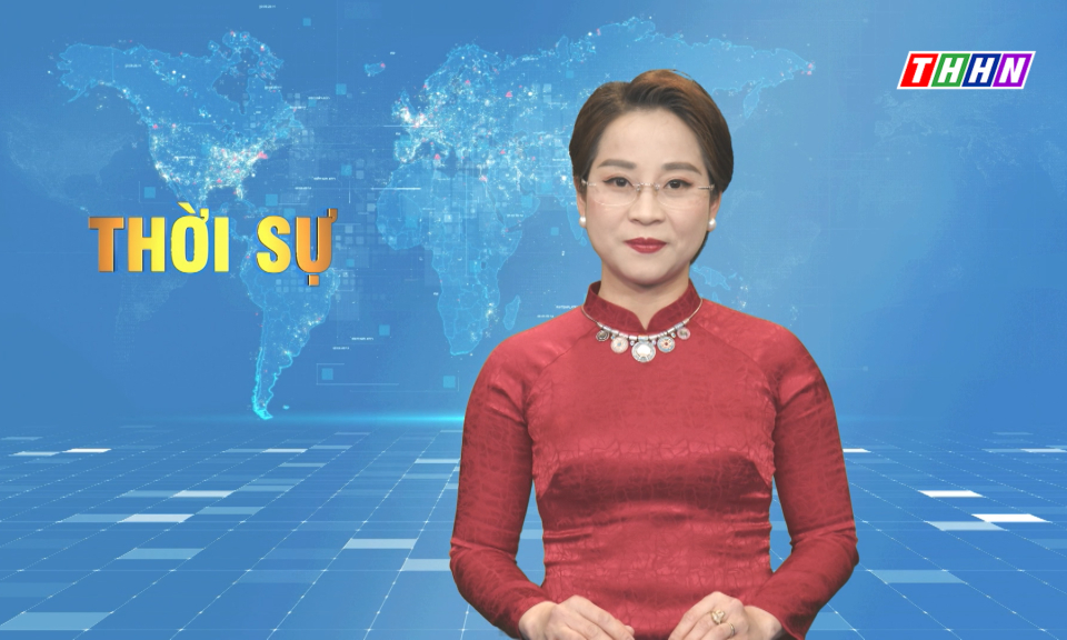 Thời sự Hà Nam tối 22.02.2023