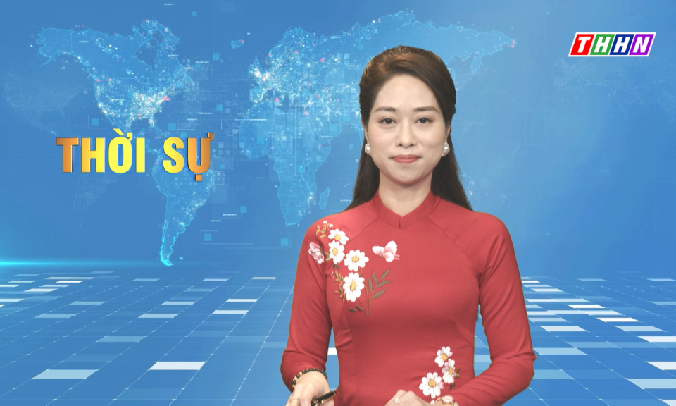 Thời sự Hà Nam tối 23.02.2023