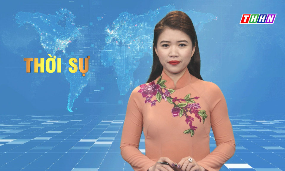 Thời sự Hà Nam tối 24.02.2023