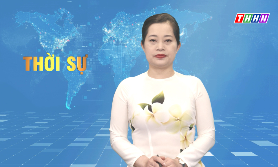Thời sự Hà Nam tối 26.02.2023