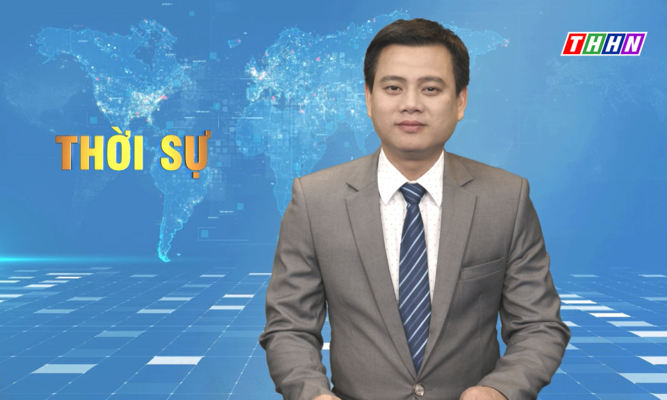 Thời sự Hà Nam tối 27.02.2023