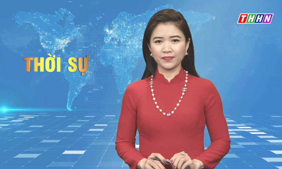 Thời sự Hà Nam tối 28.02.2023