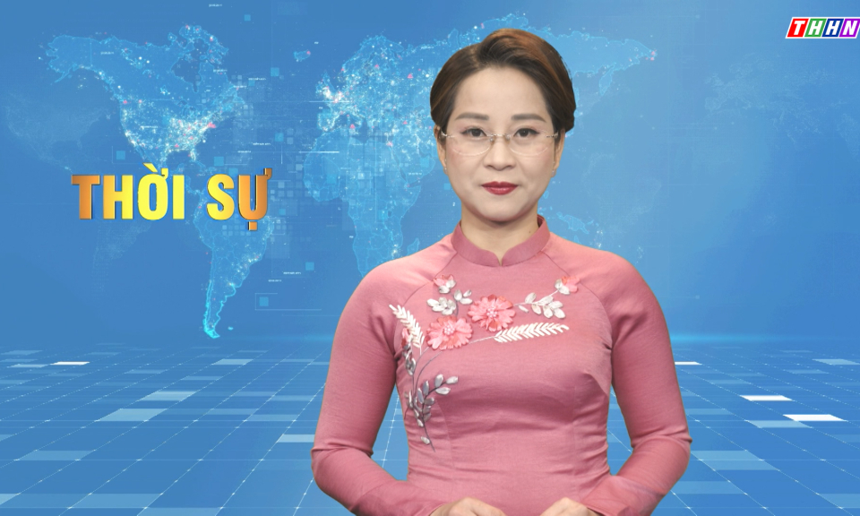 Thời sự Hà Nam tối 01.3.2023