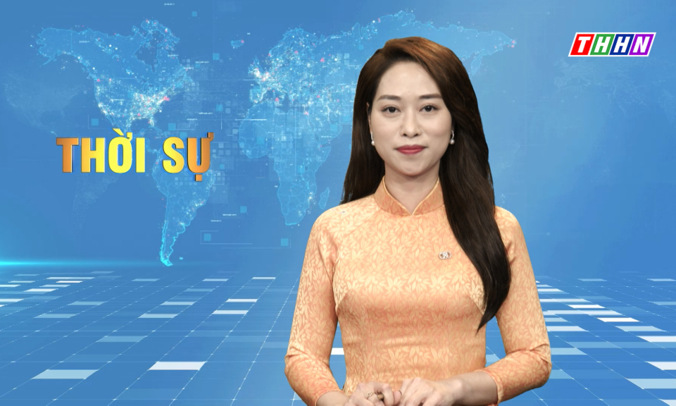 Thời sự Hà Nam tối 02.3.2023