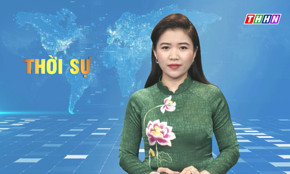 Thời sự Hà Nam tối 03.3.2023