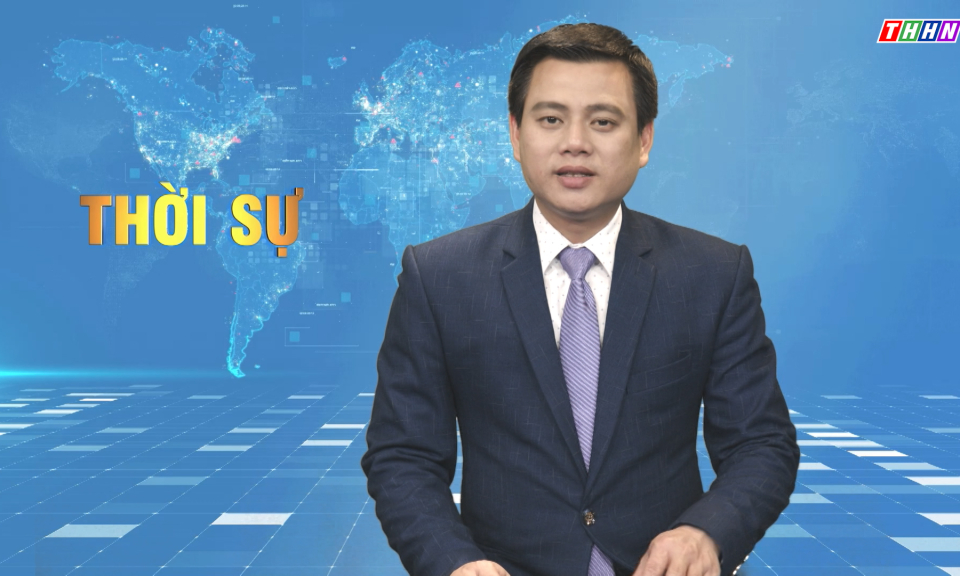 Thời sự Hà Nam tối 05.3.2023
