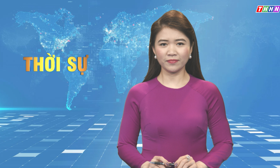 Thời sự Hà Nam tối 06.3.2023