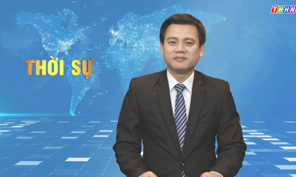 Thời sự Hà Nam tối 07.3.2023