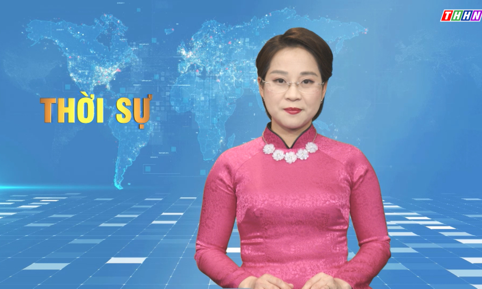 Thời sự Hà Nam tối 08.3.2023