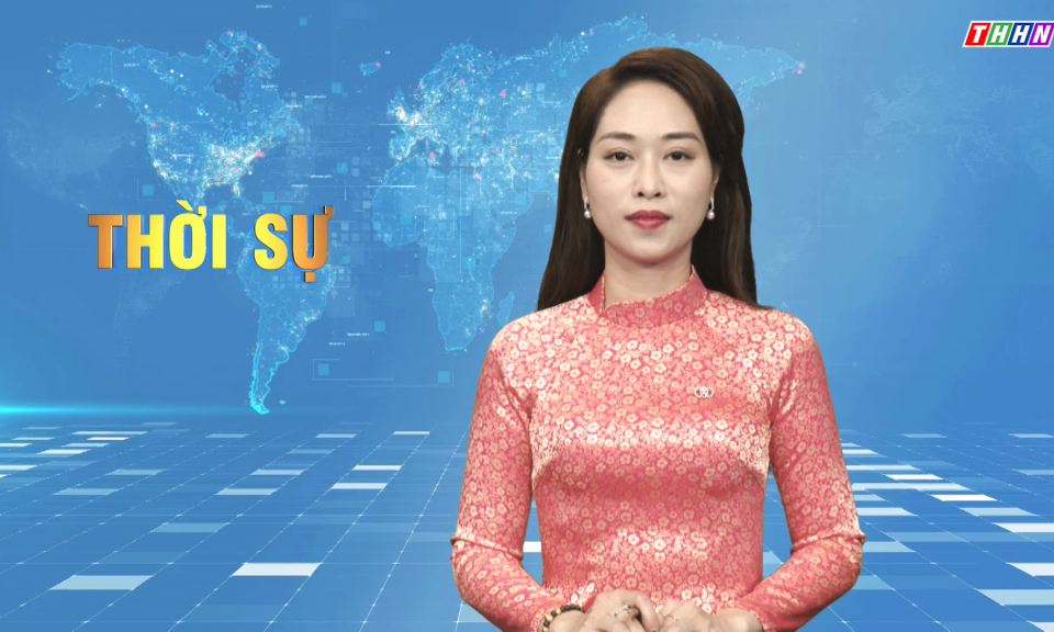 Thời sự Hà Nam tối 09.3.2023