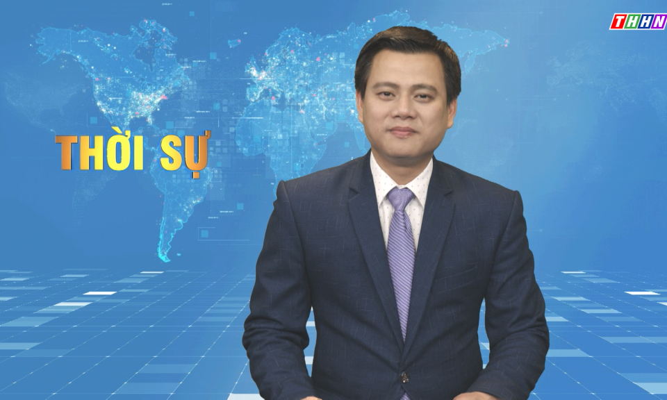 Thời sự Hà Nam tối 10.3.2023