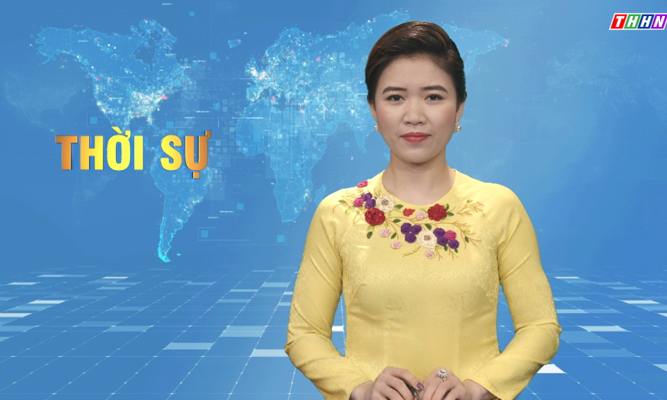 Thời sự Hà Nam tối 12.3.2023